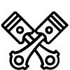 Regional service engineers