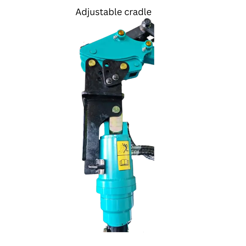 Earth Drill S1500-S4500