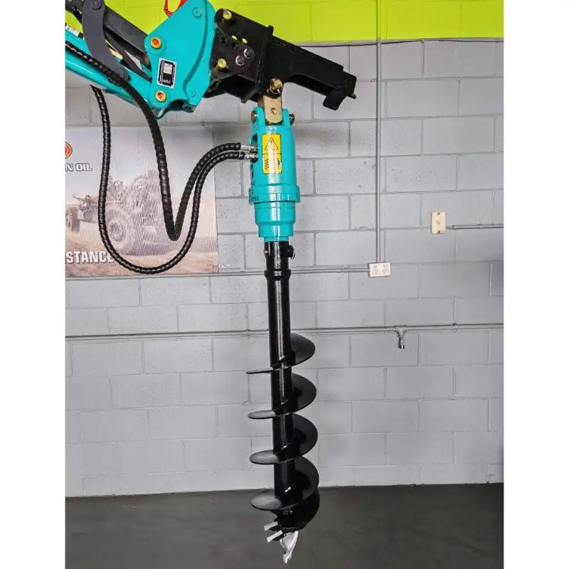 Earth Drill S1500-S4500