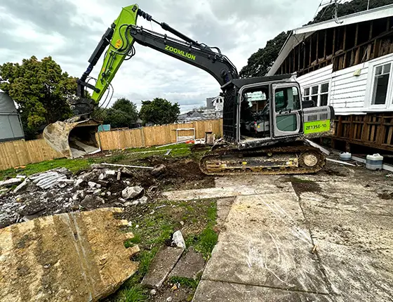 Spartan Machinery Client Experience